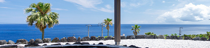 東京の離島で宿泊♪伊豆諸島のおすすめホテル＆旅館15選！