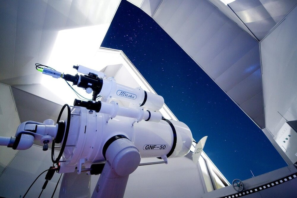 海、森、星空、温泉にプール…。大自然に包まれる3382323