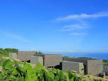 鸛巣 KOUNOSU（古宇利島） / 2