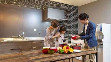 共用キッチン / 6