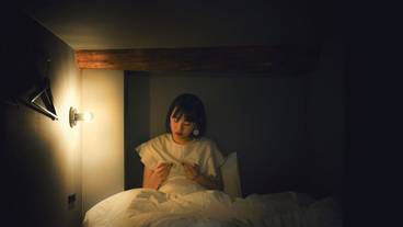 客室 / 34