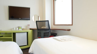 スーペリア ツインルーム 禁煙