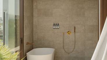 オーナーズスイート バスルーム / 22