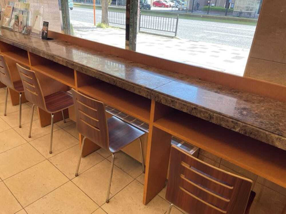 ビジネスセンター