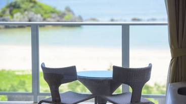 部屋からの景観 / 35