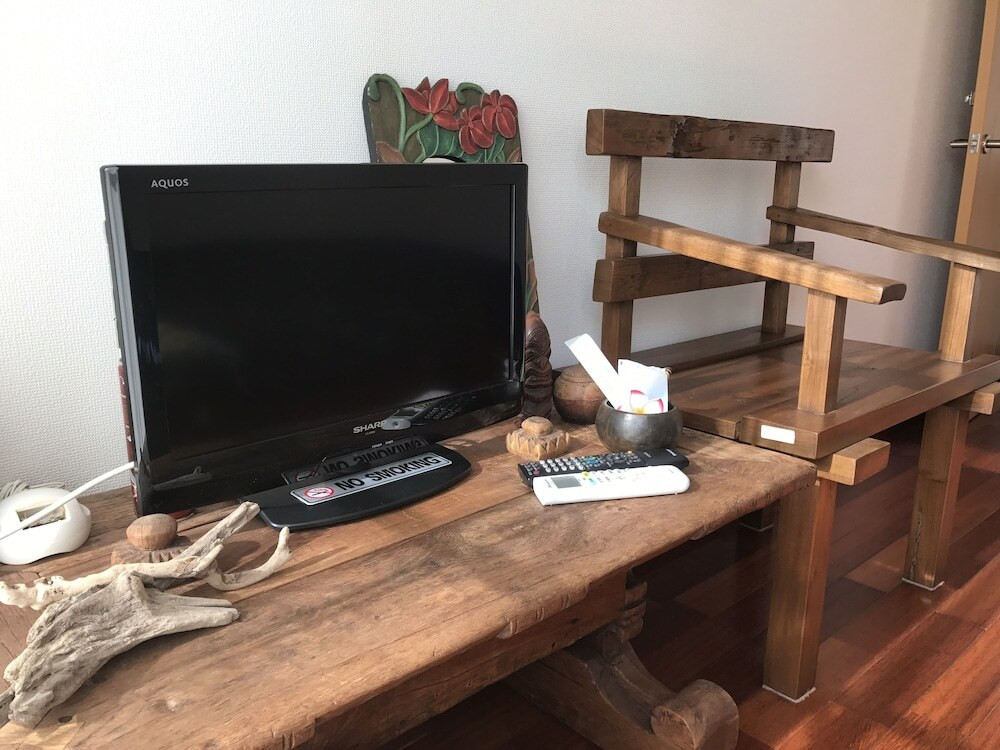 客室の設備とサービス