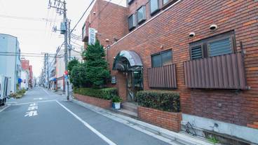 施設からの眺望 / 12