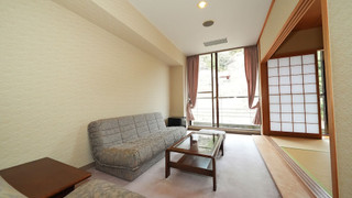 スタンダード 4 人部屋 禁煙 マウンテンビュー