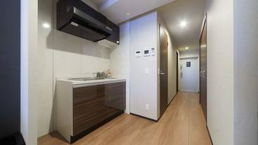 専用簡易キッチン / 32