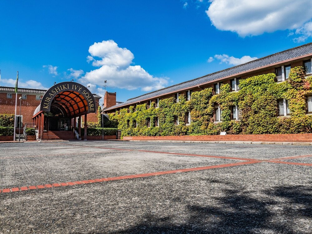 1. 大人女子にふさわしい上質空間「倉敷アイビースクエア」3844538