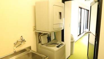 ランドリー ルーム / 10