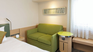 プレミア ツインルーム 禁煙