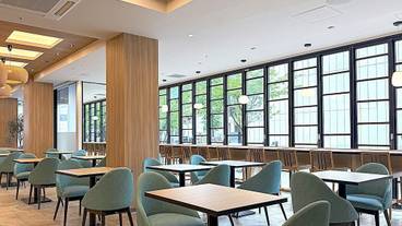 レストラン / 26