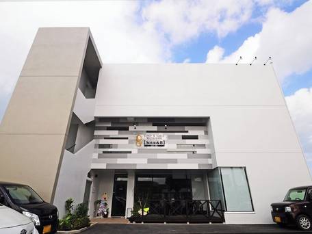 星のテラス アルシオーネII（宮古島） / 1