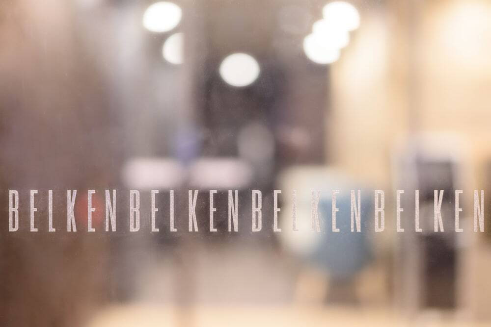 建物のデザイン