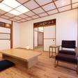 伊香保温泉　横手館