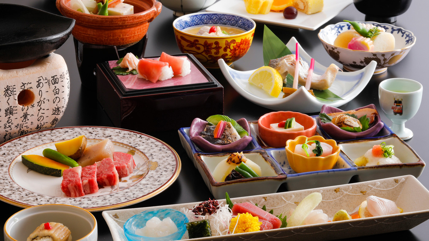 飛騨高山の自然や伝統工芸をイメージしたホッとできる空間3415406