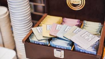 施設内の設備 / 3