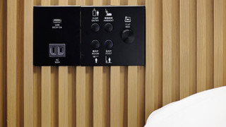 コンフォート ダブルルーム 禁煙