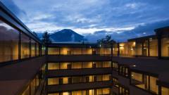 Hotel Alexander Royal Resort Yamanakako