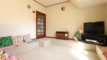 リビングルーム / 26