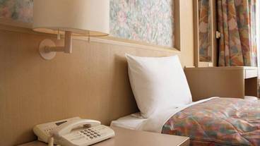 施設内の設備 / 18