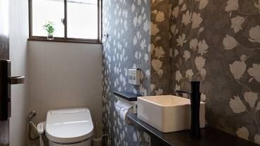 バスルーム / 16