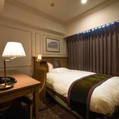 ホテルイタリア軒（ホテルニューオータニアソシエイトホテル）（新潟県 シティホテル） / 4