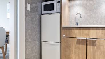 専用キッチン / 30