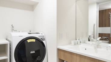 ランドリー / 33