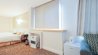 Deluxe Family Room 2F