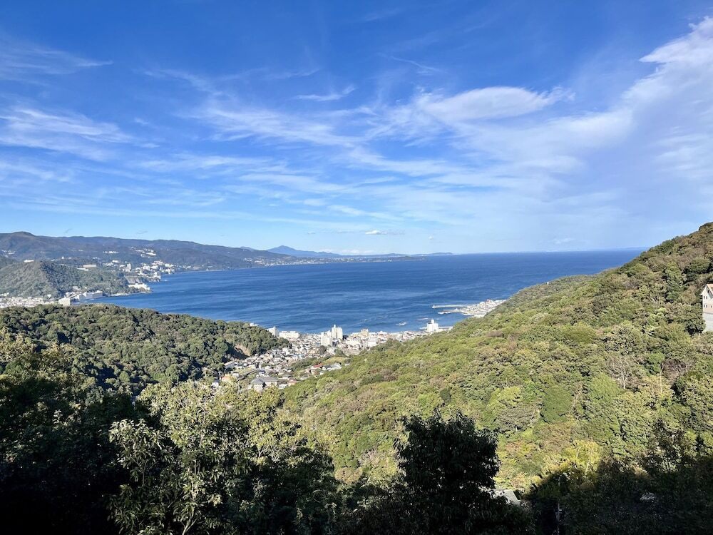 施設からの眺望