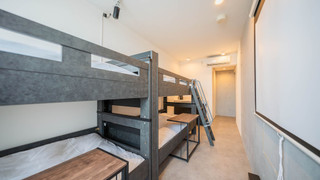 スーペリア アパートメント 禁煙 簡易キッチン