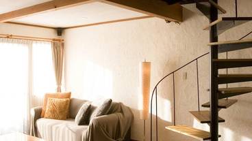 リビング エリア / 6