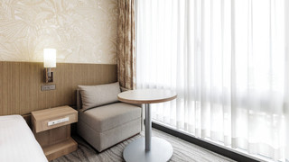 シングルルーム 禁煙（2名利用）