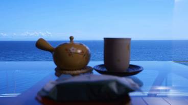 客室の設備とサービス / 17