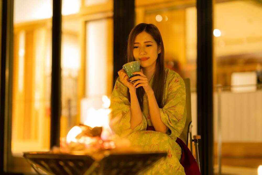 テラス / パティオ