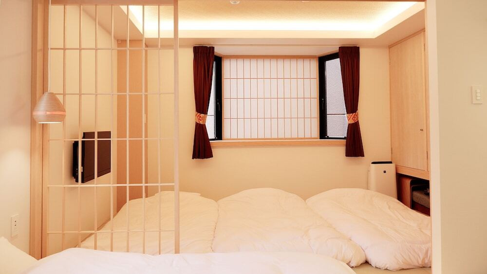 エキストラベッド