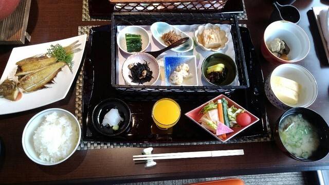 朝食イメージ / 3