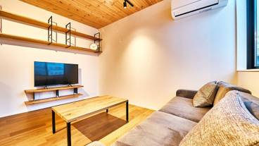 リビング エリア / 19