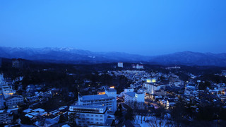 (高層階/ワンフロア4室の贅沢) 新客殿貴賓室 蓬莱 (禁煙)