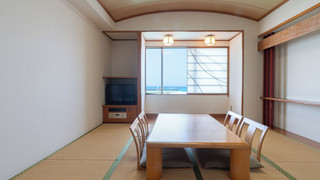 [禁煙] 和室 (定員3名)