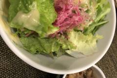 鉄板焼なにわ