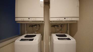 ランドリー ルーム / 4