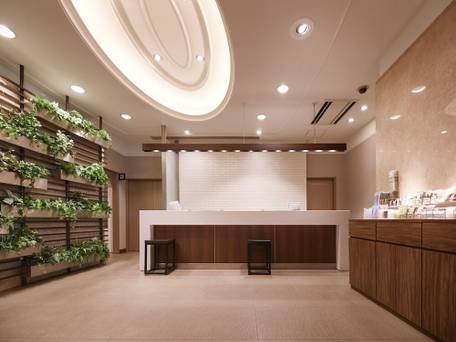 JR東日本ホテルメッツ 川崎 / 3