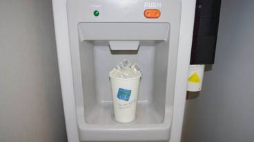 施設内の設備 / 2