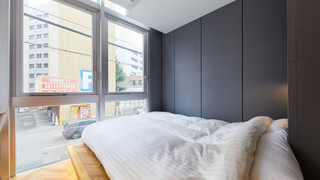 スーペリア ダブルルーム