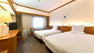 エグゼクティブ ツインルーム 禁煙