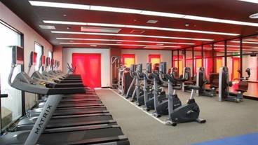 フィットネス設備 / 3