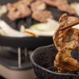 ジンギスカン / 2